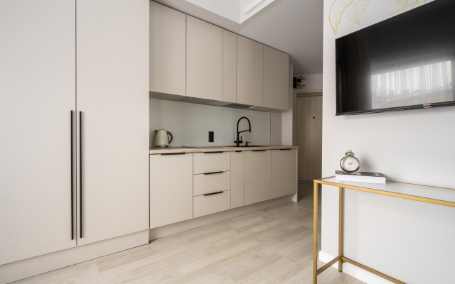 Квартира Magic Platinum на Васильевском Острове