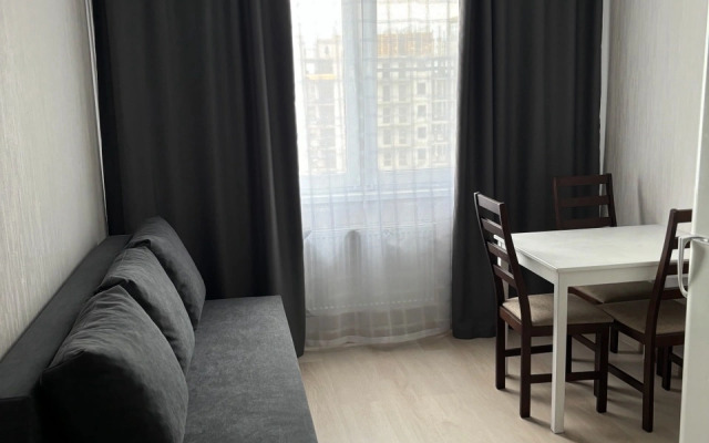 Квартира Уютная Однокомнатная в Новостройке