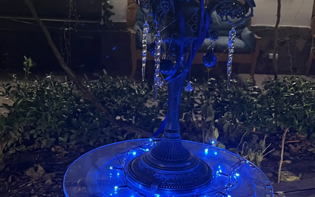 Гостевой дом Коронелло