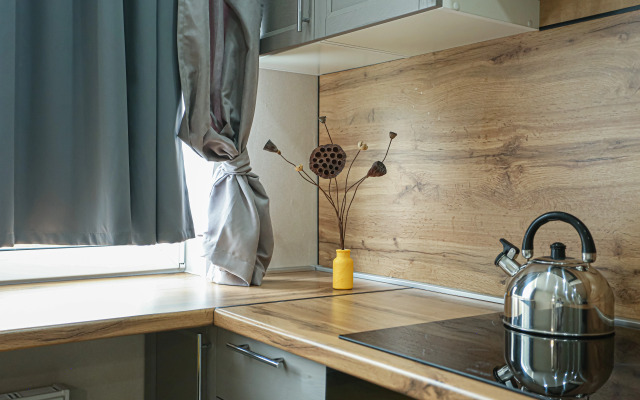 Квартира у Петровны в Цветах