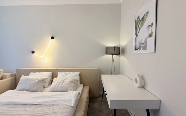 Квартира на улице Декабристов 20