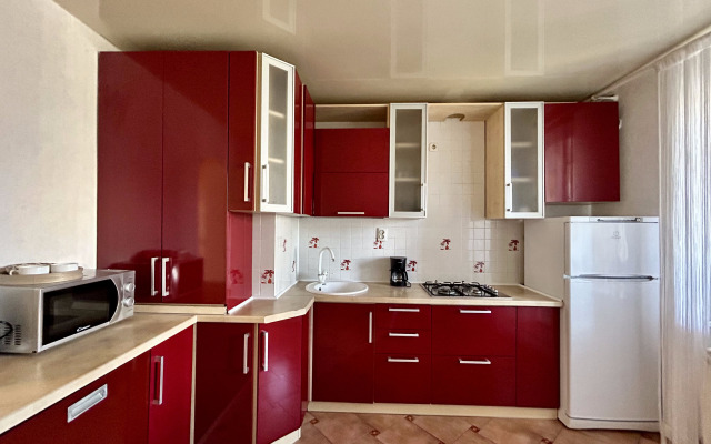 Rylenkova Apartments