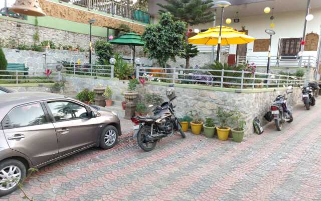 Hari Niwas - A Boutique Garden Resort Mount Abu