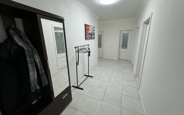 Квартира Уютная квартира в центре Зеленоградска