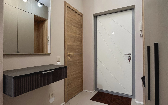 Квартира Студия Terakot