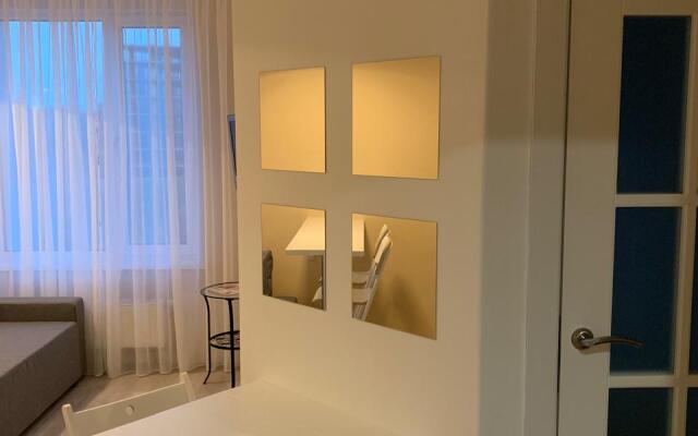 Malina Apartment 1 Komnatnaya Ryadom S Krokus Ekspo Flat