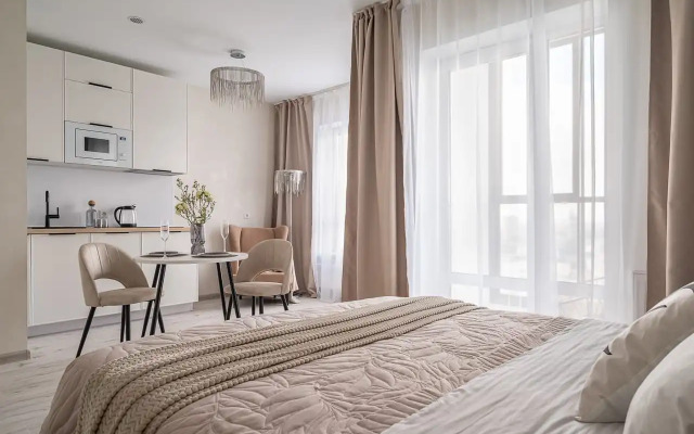 Kakdoma96 Vozle Zhd Vokzala Tsentr Goroda Samozaselenie 24/7 Flat