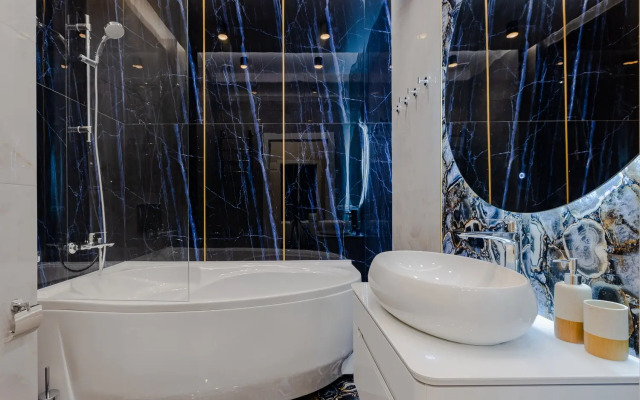 Апартаменты Премиум на Исаакиевской Площади