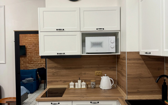 Апартаменты Кремлёвские