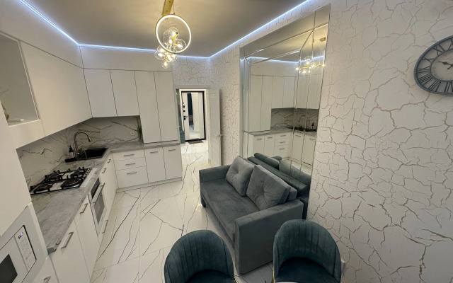 Апартаменты на Советской 78 рядом аэропорт и автовокзал