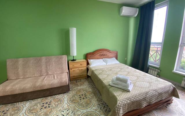 Na Bakinskoy Ot HomeHotelSochi Apartments