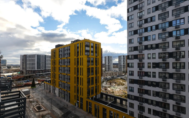 Briz Ot Home24 Apartments