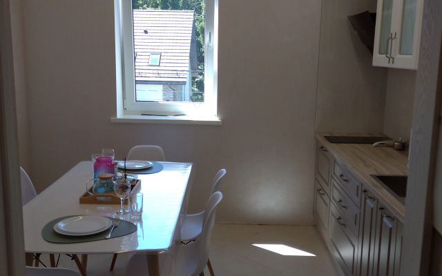 Частный дом Свидание у моря