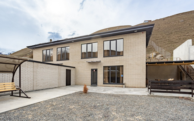 Гостевой Дом Сказка Гор