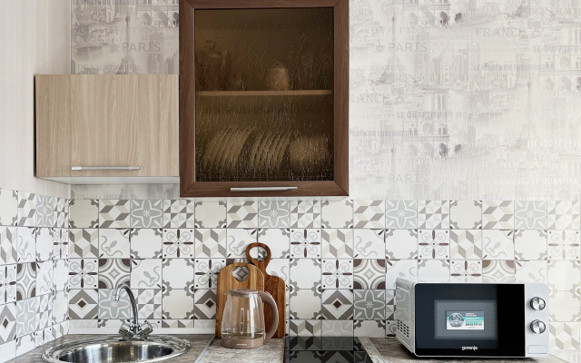 Апартаменты Династия