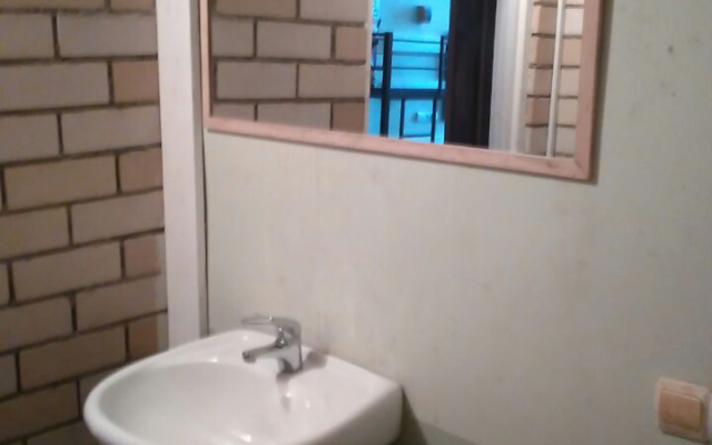 Loft v Lesu Mini-Hotel