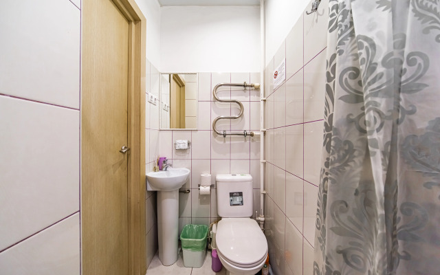 Апартаменты в центре