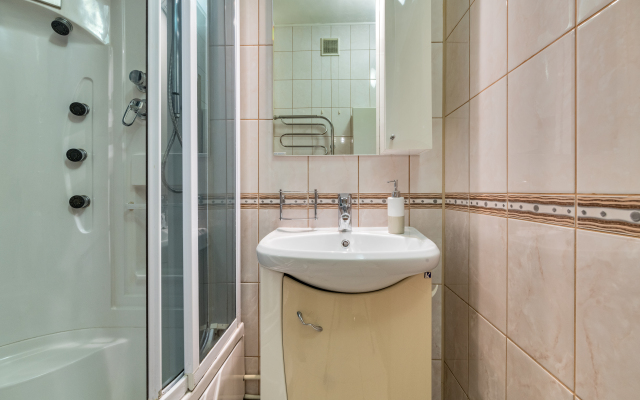 Апартаменты RentalSPb