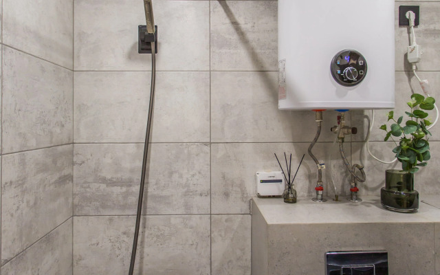 Квартира уютная в новом районе