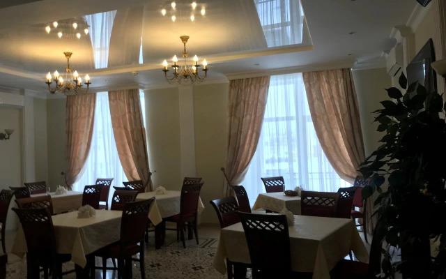 Отель КупецЪ