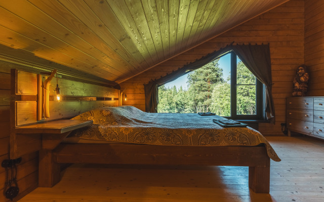 Talotonttu Guest House