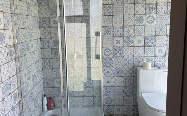 Апартаменты на Апанасенко