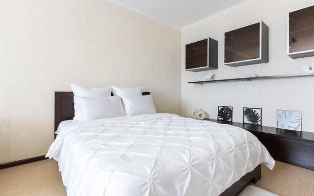 Апартаменты Residence Elegance