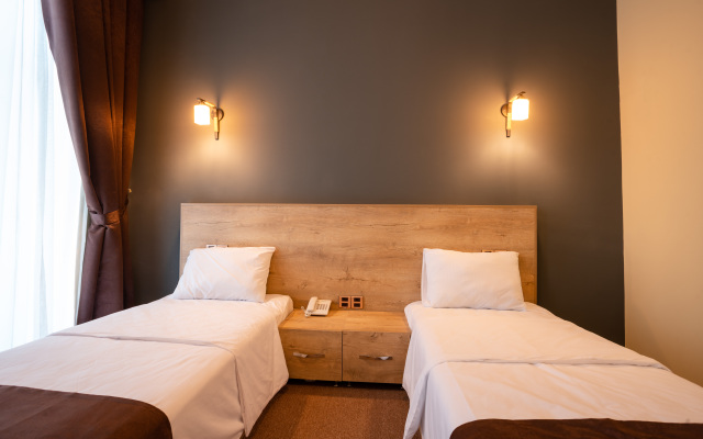 Avenue Boutique-Hotel