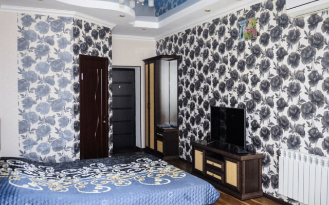 Отель Идиллия