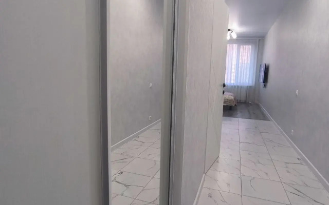 Апартаменты Студия LORA HOME на Нагорной