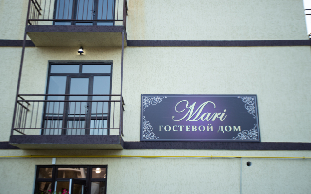 Mari Guest house