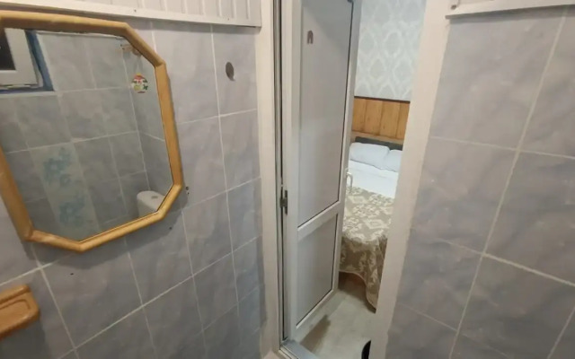 Tenisty Bereg Guest house