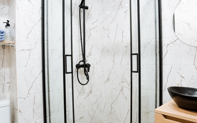 Апартаменты UrbanBlue у центра