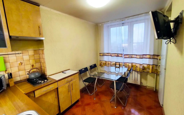 Квартира Уютная двушка на Каховке