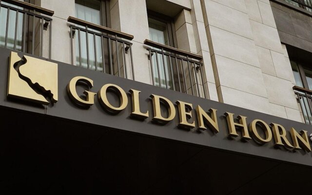 Апарт-отель Golden Horn