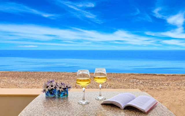 Fodele Beachfront Apart-Hotel