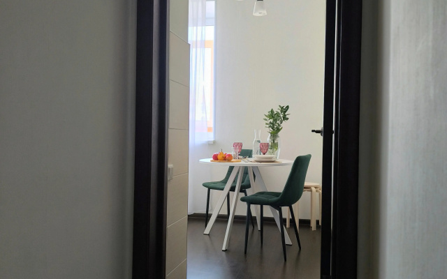 Apartamenty Volgarums Radom s Univermagom