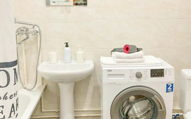 Квартира Синяя