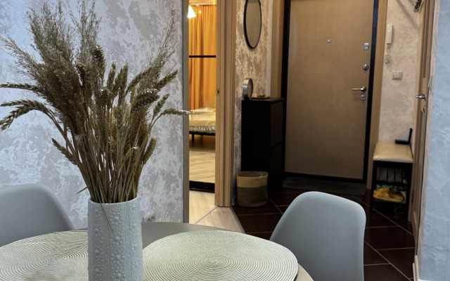 Квартира Лоза центр тишина