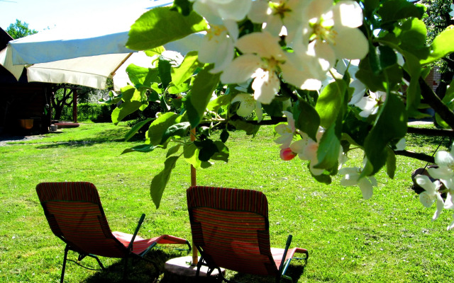 Мини-Отель Усадьба 4 сезона