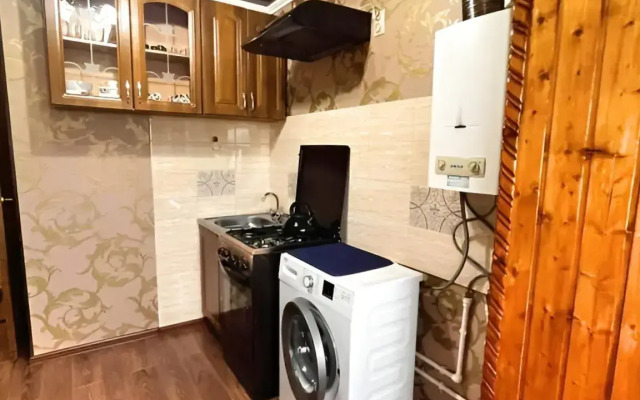 Квартира на Островского 39