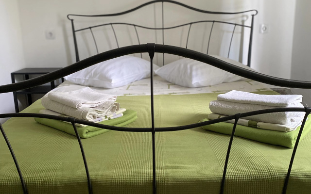 Kazachok Semejnyj Mini-Hotel