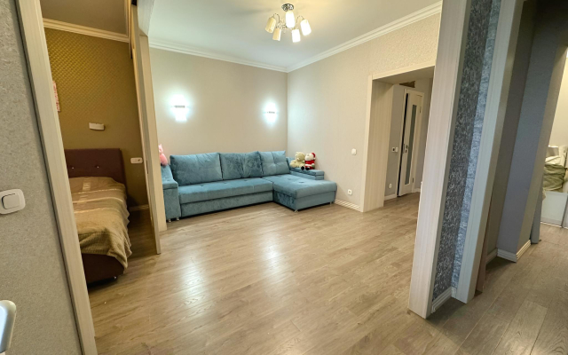 Квартира на Зур Урам Двухкомнатная