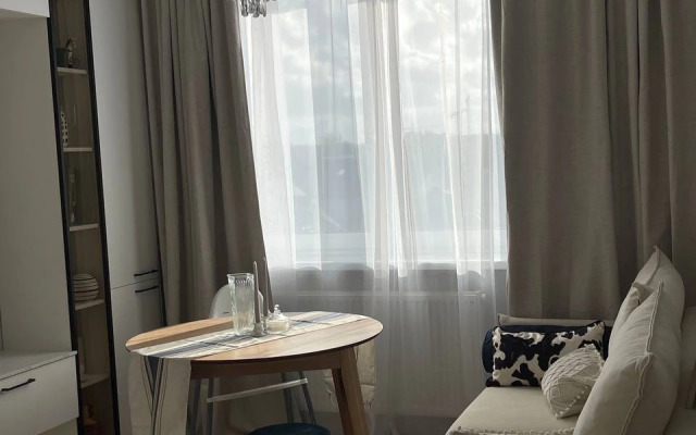 Komfort u Morya Flat