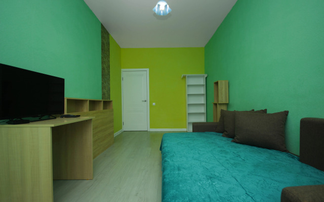 Апартаменты Dolina