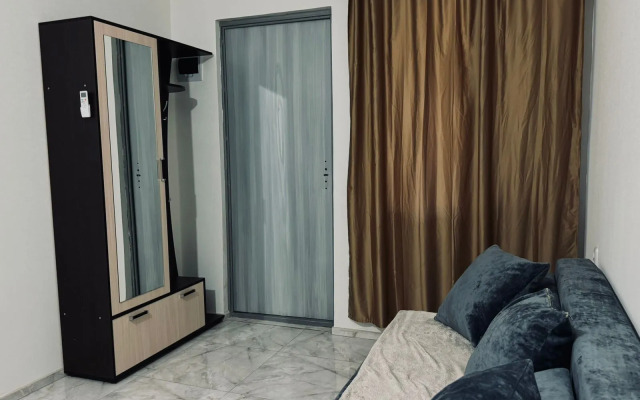 Semeyny Dvorik Guest house
