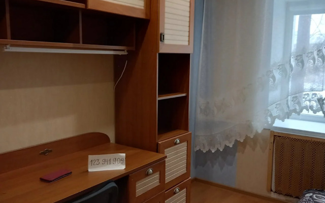 Квартира в историческом центре