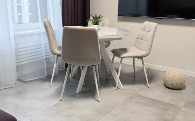 V Zhk Nastoyaschee Flat