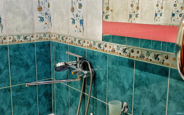 Апартаменты на Советской 82