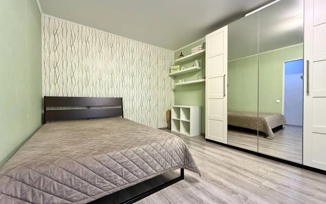 Квартира Уютная в географическом центре города